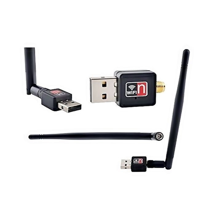 Clé USB WIFI - DOM ACCESS