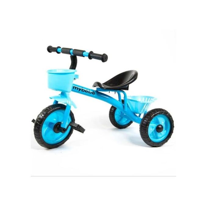 Generic Vélo Tricycle 3 A 6 Ans Enfants - Prix pas cher