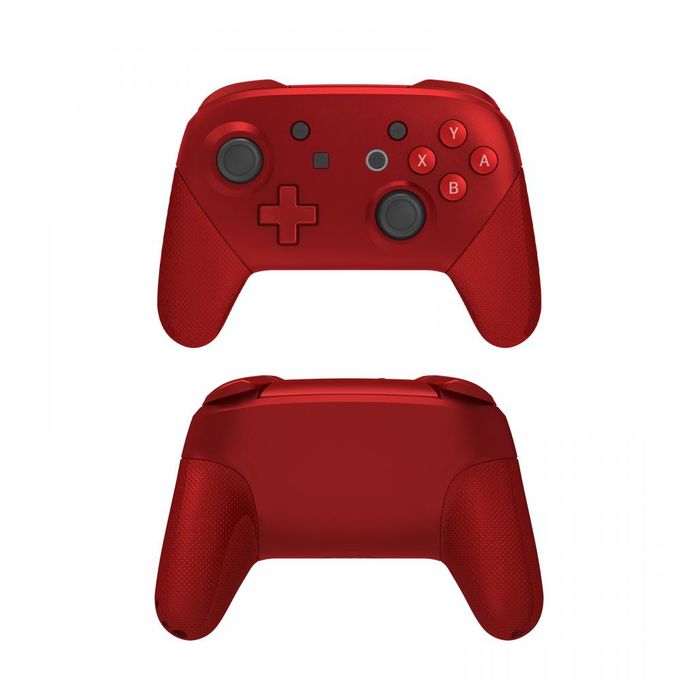 Generic Controller / Manette sans fil pour Ordinateur/Nintendo Switch -  Noir - Prix pas cher