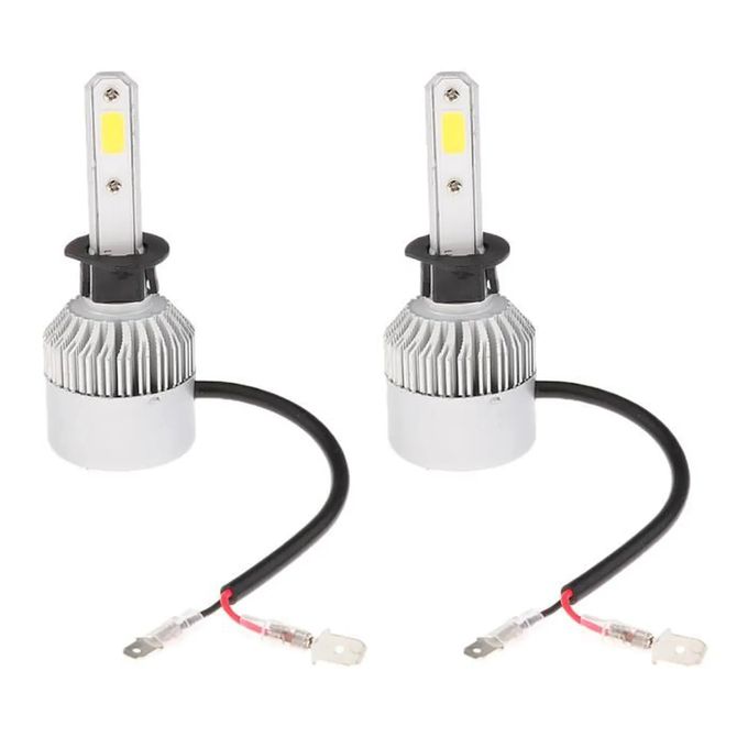 Ampoule LED De Phare De Moto Intégrée À Faisceau Haut Et Bas, Projecteur LED  De Voiture Électrique Super Lumineux 12-80V, Lumière De Lentille Saphir -  Temu Belgium