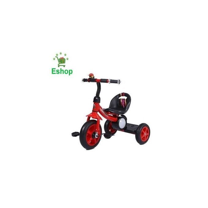 Generic Vélo Tricycle 3 A 6 Ans Enfants - Prix pas cher