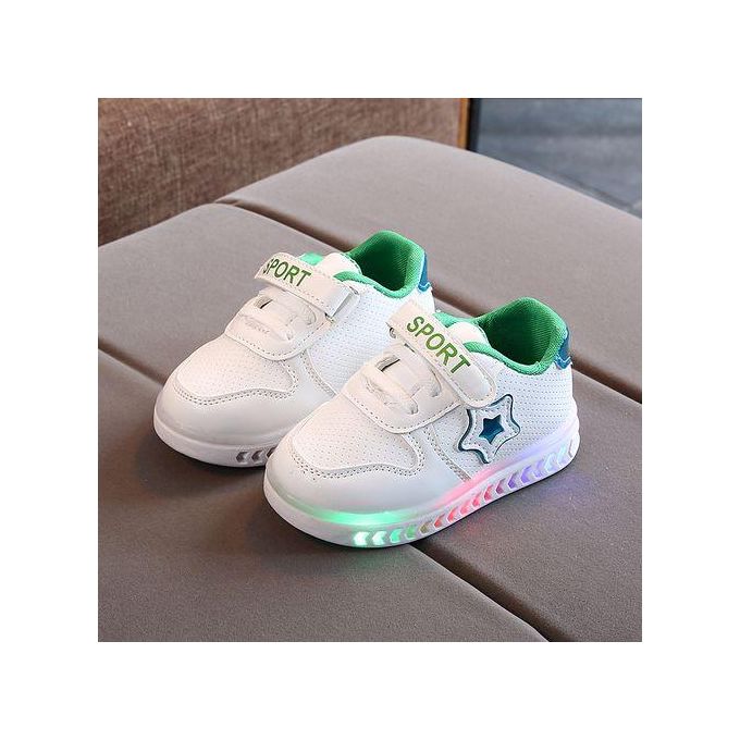Jumia chaussure garçon new arrivals