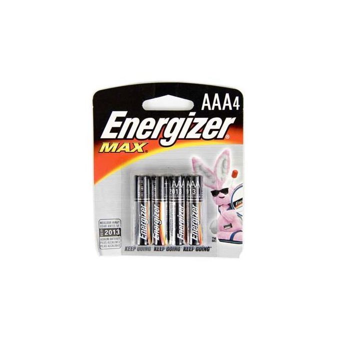 PILES AAA LR03 Energizer - LR6 AA - A23 MN21 - CR2032 Pile Alcaline Longue  Durée EUR 11,49 - PicClick FR