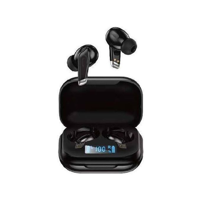 Ecouteur sans fil Bluetooth MG-S23 avec boîte de charge 2000mAH - YaYi  Business