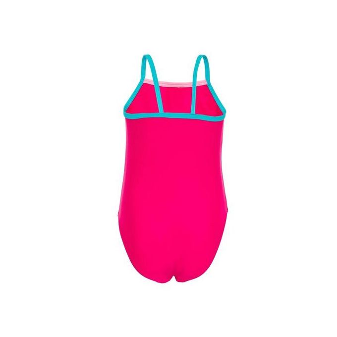 Nabaiji By Decathlon Maillot De Bain Bebe Fille Une Piece Rose Avec Imprime Panda Prix Pas Cher Jumia Ci