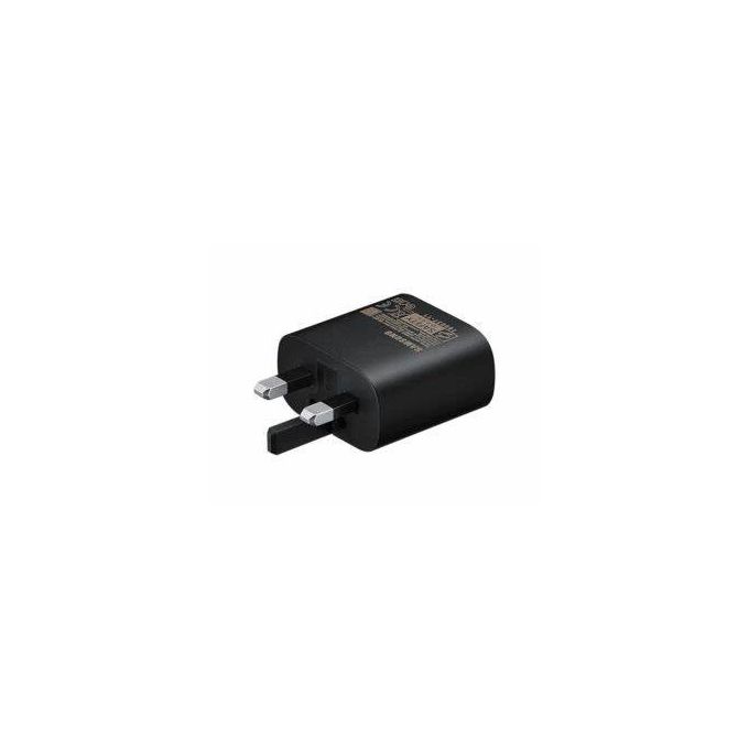 Gm BOITIER Samsung Connexion USB-C 25W Noir - Prix pas cher