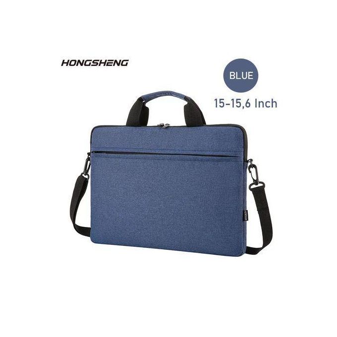Fashion Housse Pour Ordinateur Portable 15 15 6 Pouces etui De Protection Pour Ordinateur Portable Fin Et Durable Compatible Avec MacBook Pro 14 15 15 6 Pouces HP Dell Acer Asus Chromebook Bleu Prix p...