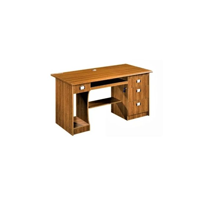 Generic Tables De Bureau Avec Tiroirs - Prix pas cher