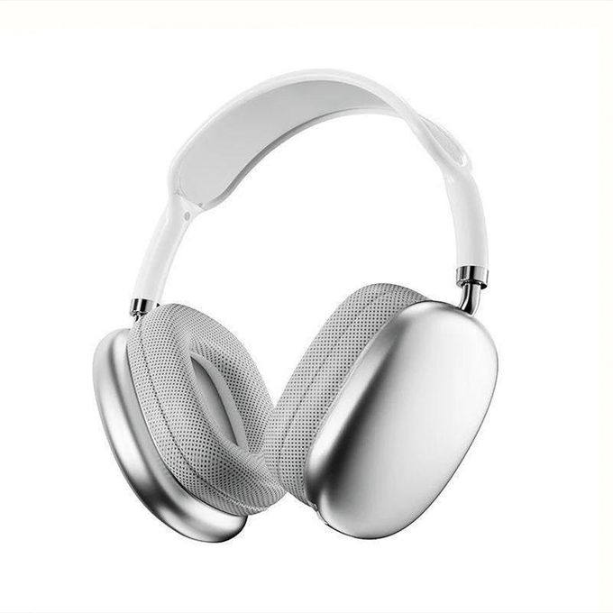 Generic P9 Casque Bluetooth Sans Fil Réduction De Bruit — free download