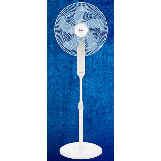 MIDEA VENTILATEUR MURAL - 5 HELICES - VENT_FW40-7JR