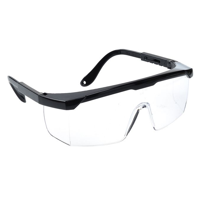 Lunette de protection anti-uv  Véhicules de secours et de lutte contre  l'incendie - Sides