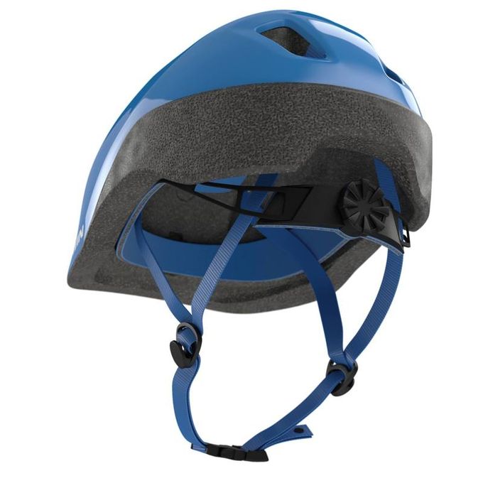 Btwin By Decathlon Casque Velo Enfant 500 Bleu Prix Pas Cher Jumia Ci