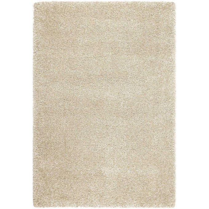 Leroy Merlin Tapis De Salon Rectangulaire Naga Beige L 120 X L