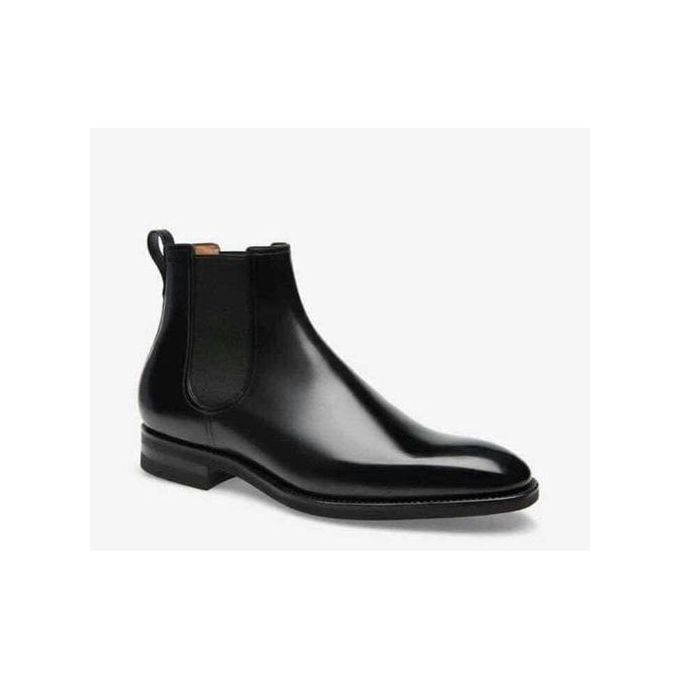 soulier montante