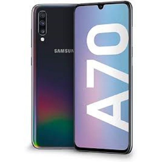 galaxy a70 sortie