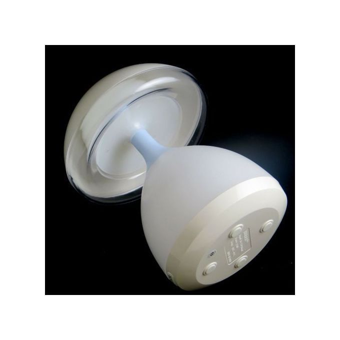 Veilleuse LED Rechargeable – Intelligent - Ivoirshop - Site de vente en  ligne en Côte d'ivoire