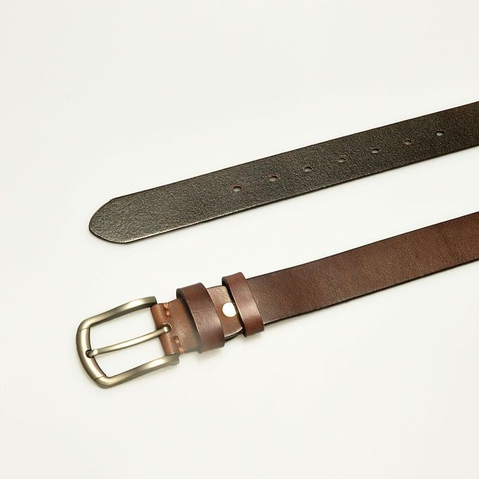 Ceinture Femme Cuir Largeur 4 Cm