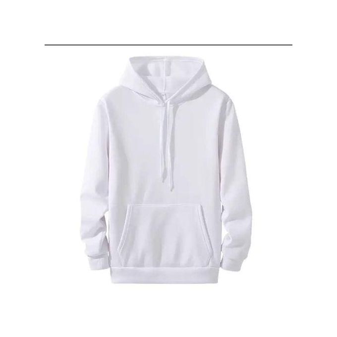 Sweat à capuche hoodie Creeks ecru garçon | La Halle