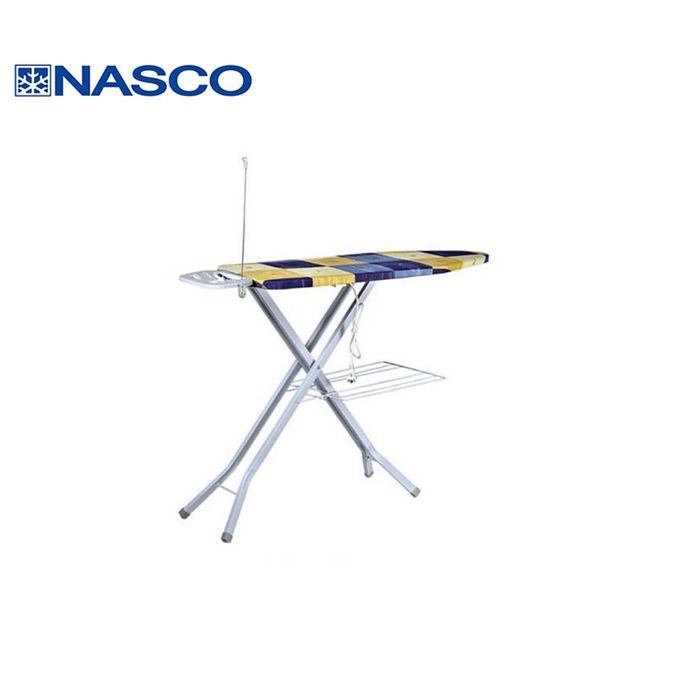 Nasco Table Fer A Repasser Avec Rallonge 48x15cm Prix Pas Cher