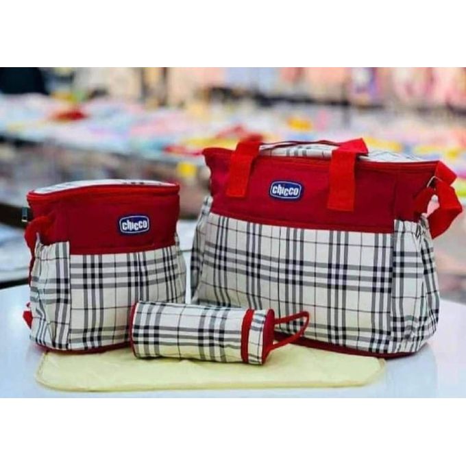 Generic sac a langer rouge Prix pas cher Jumia CI