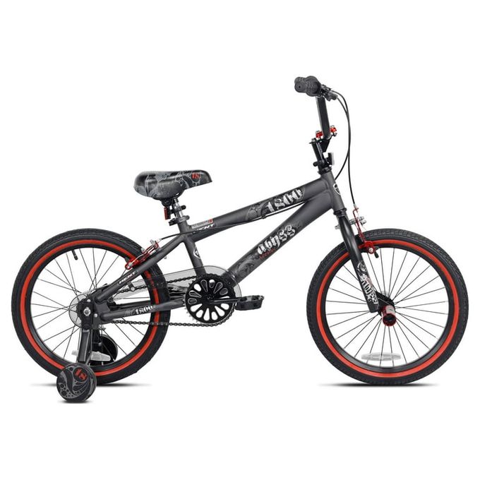 Velo bmx hot sale 18 pouces