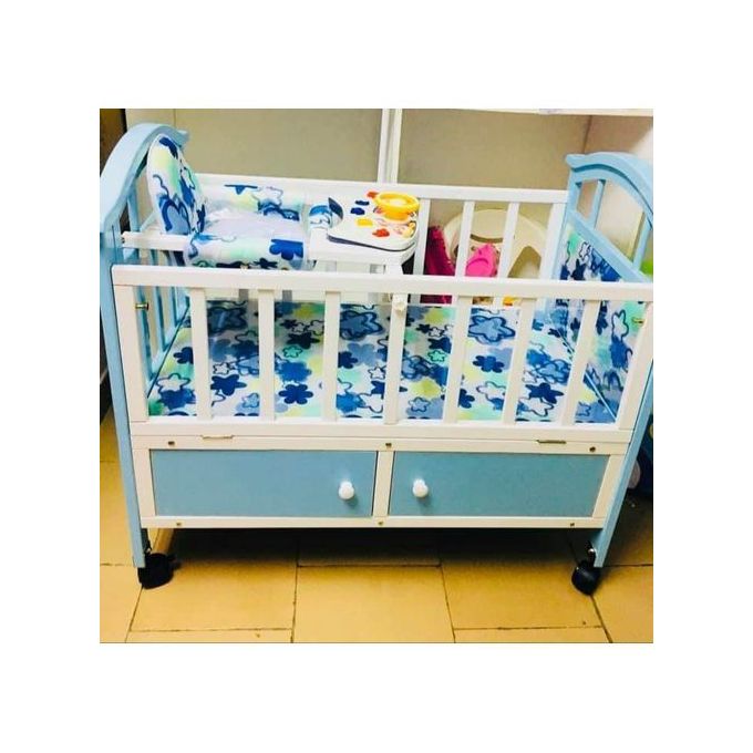 Jumia ci berceau de bébé