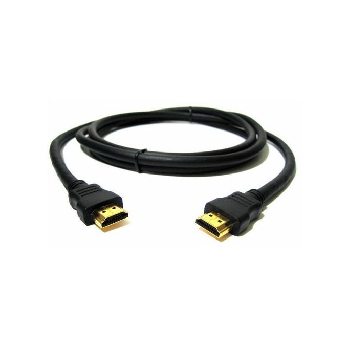 TOPLINK Câble HDMI 10 Mètres 10M - Prix pas cher