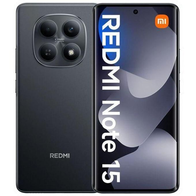 XIAOMI REDMI 15 6/128