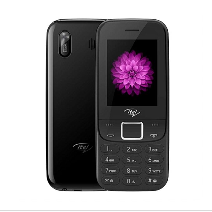 itel5081