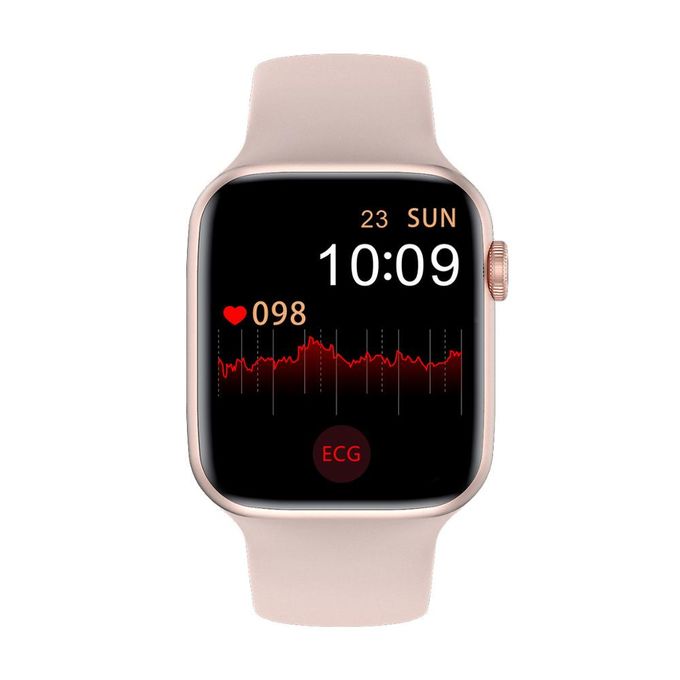 Jumia ci sales montre connectée