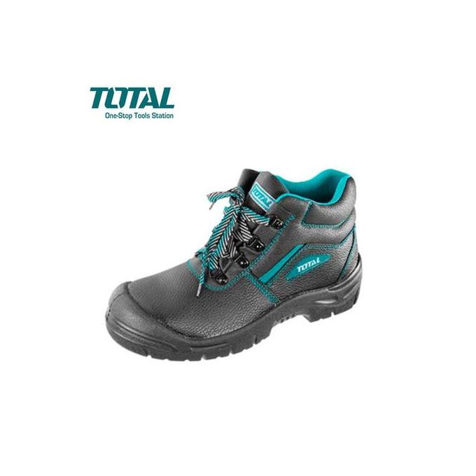 Prix de chaussure de sécurité hot sale