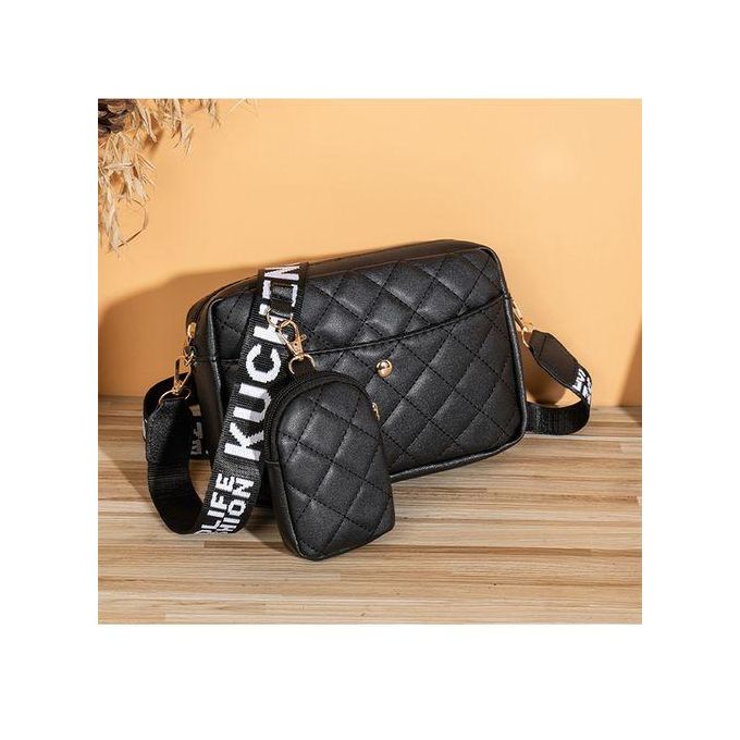 Sac a bandouliere top femme jumia ci