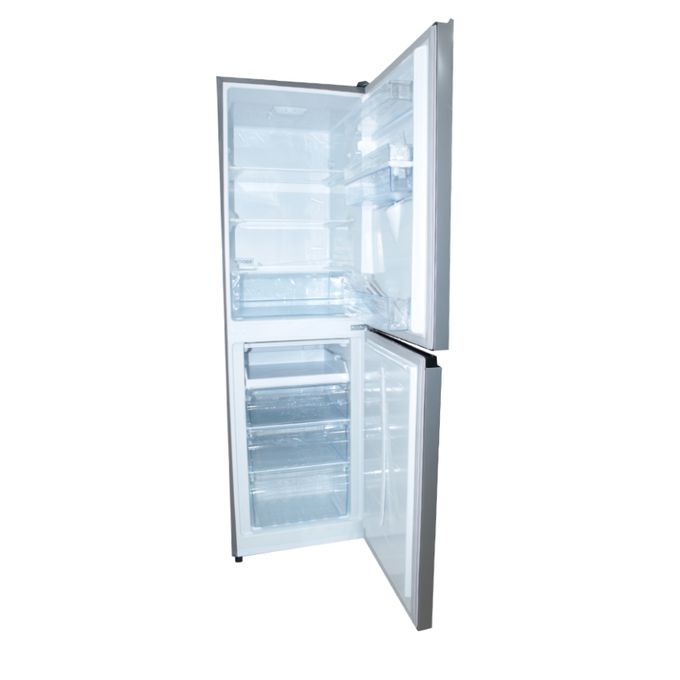 product_image_name-Hisense-Réfrigérateur Combiné + distributeur d'eau 240L - RD-34DC4SB - Gris-5