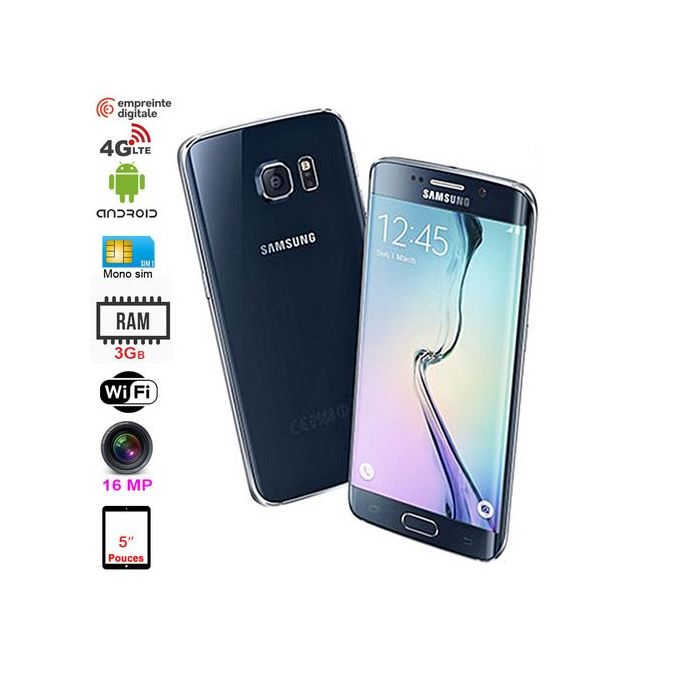 android s6 edge