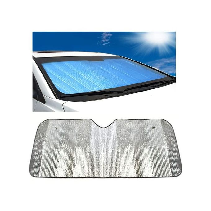 Ami Electrique Pare Soleils Avant Pour Pare-Brise Pour Citroen Ami  2020-2022 2023 Accessoire Auto Protection Solaire[q1406] - Cdiscount Auto