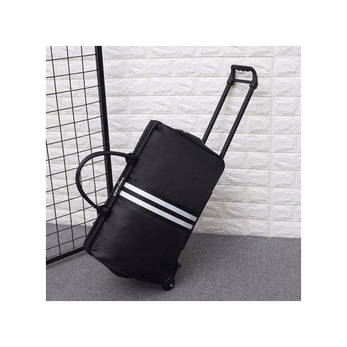 Pac sac deals pour valise