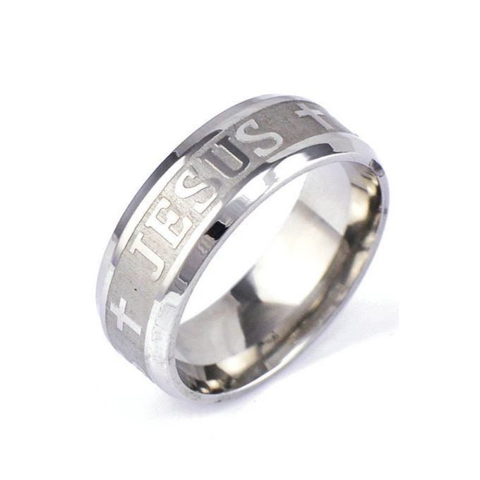 Bague jesus online or