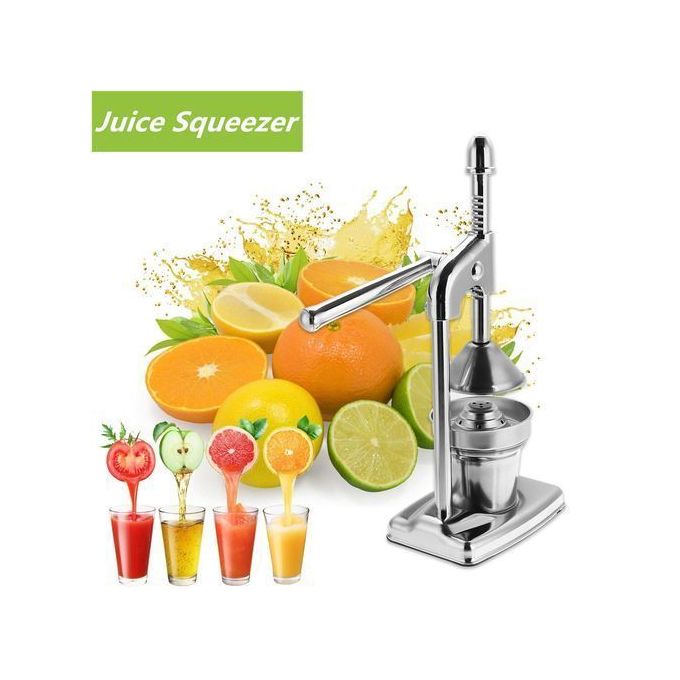 Generic Presse Fruits Orange Pro Press Manuel Presse Agrumes Mod2 Prix Pas Cher Jumia Ci