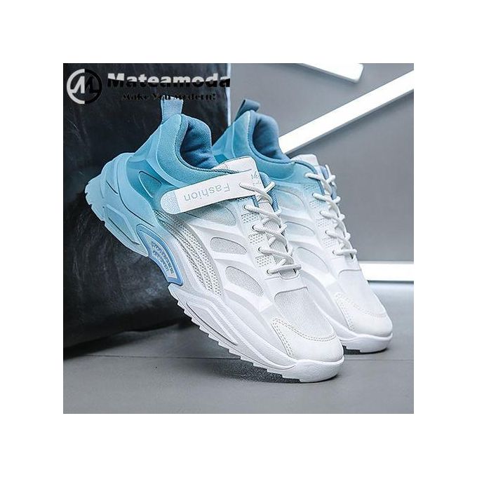Fashion Homme Chaussures Clunky Sneaker Dad Shoes Chaussures De Sport Chaussures De Basketball Prix pas cher Jumia CI