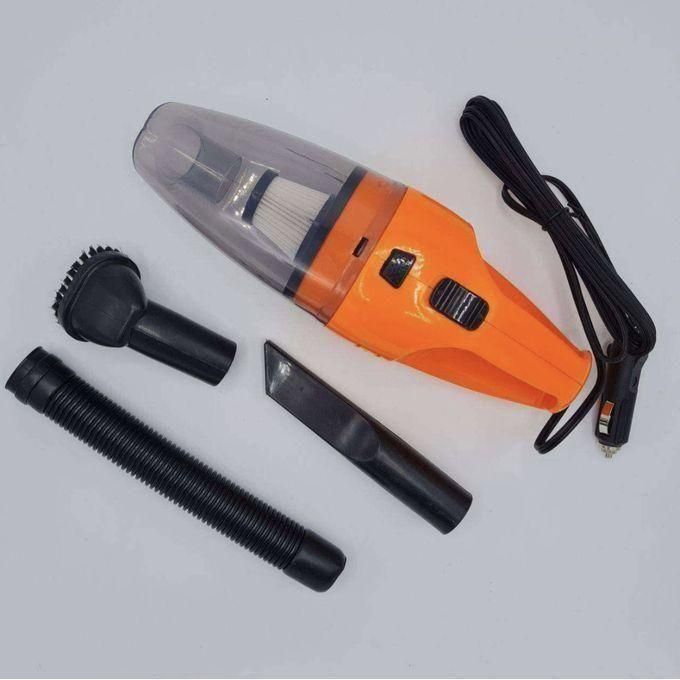 Aspirateur De Voiture Xijobido 120W – Nettoyeur Sec Et Humide Portable Pour Intérieur Auto, Maison Et Détails - 5