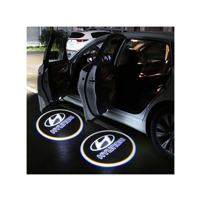 Emblème lumineux de la calandre à DEL de la voiture décoratif Logo modifié  de la voiture autocollant lumineux moyen de la lampe à filet logo  personnalisé Pour car Tuning Store - Chine