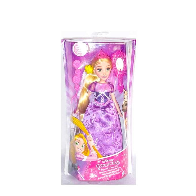 poupee princesse
