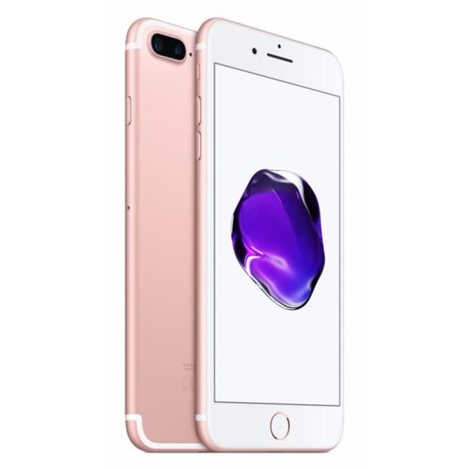 Generic Iphone 7 Plus 3 Ram 256 Go 5 5 2x12mpx Rouge Prix Pas Cher Jumia Ci