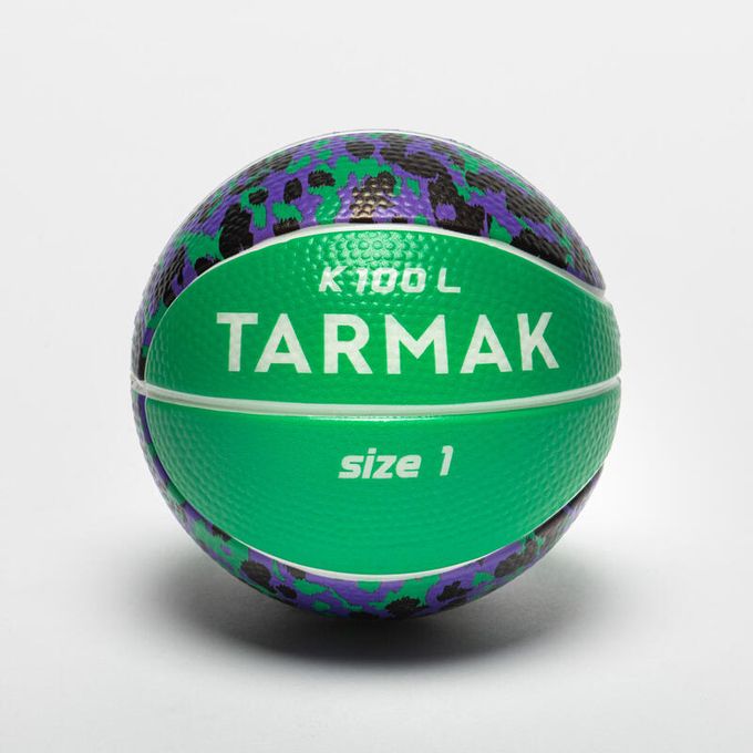 GROUPE 7 Basketball - Mini Mousse TARMAK - Ballons de basket et