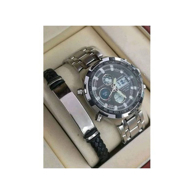 Jumia ci cheap montre homme