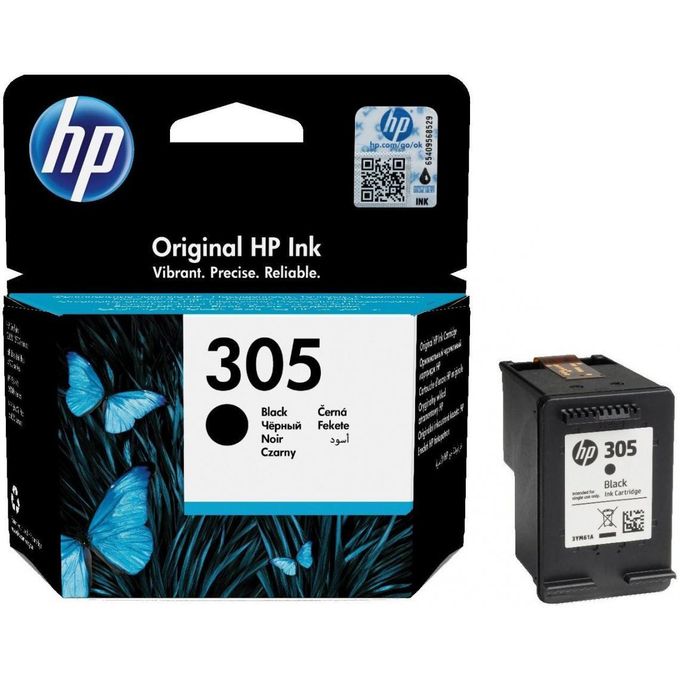 Cartouches Hp 305 Pas Cher