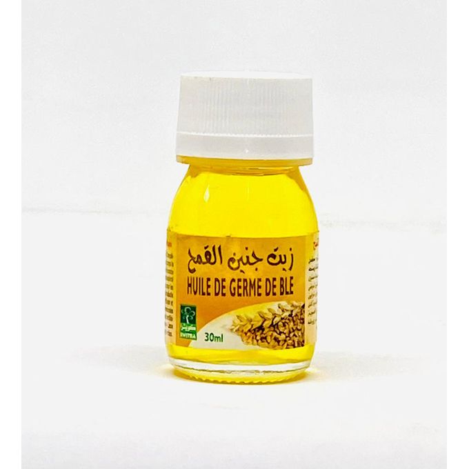 Huile germe de blé capsule 150 270mg