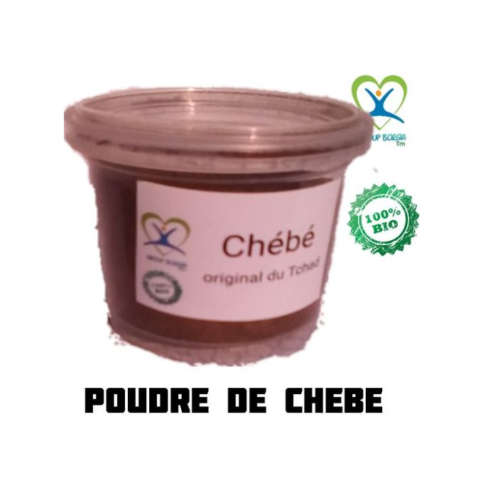 Generic Beurre De Chébé ( Cheveux ) / 100ml - Prix pas cher