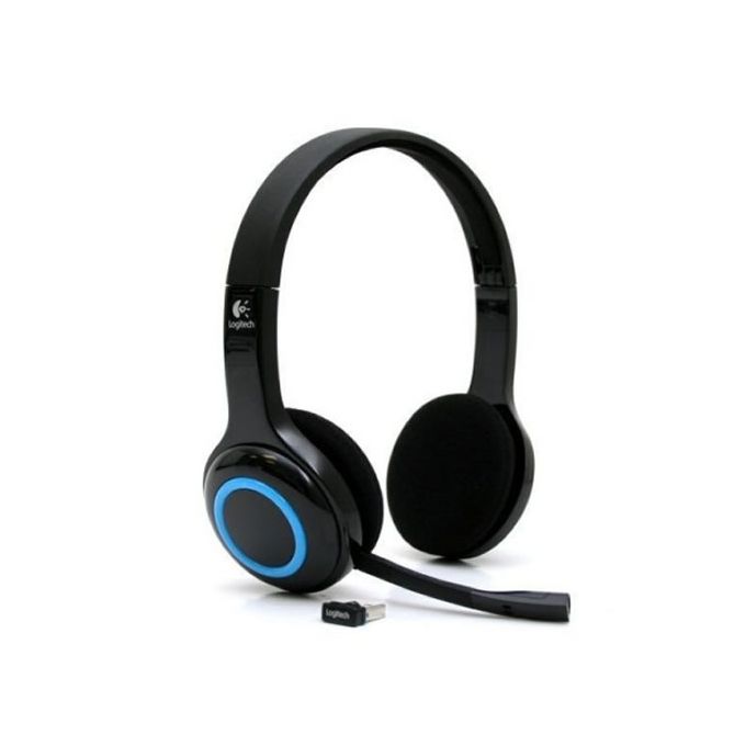 product_image_name-Logitech-Casque Audio Ecouteur Sans Fil Logitech H600-1