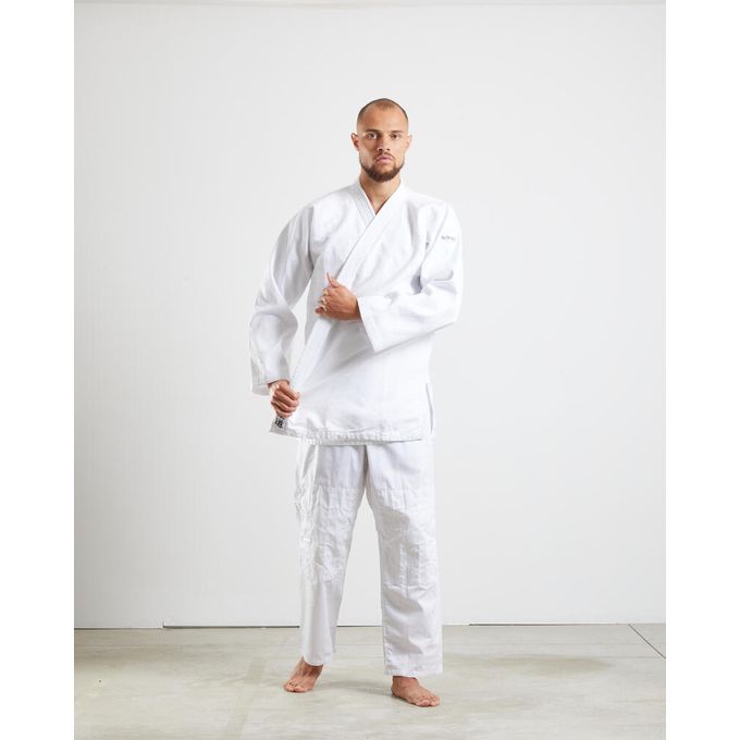 decathlon judo